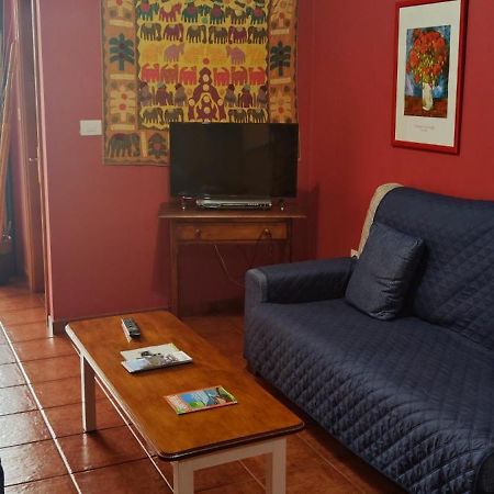 Bonito Y Amplio Piso En Los Llanos De Aridane Eksteriør bilde